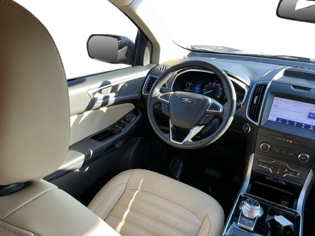 Used 2020 Ford Edge SEL w/ Convenience Package FWD image 21