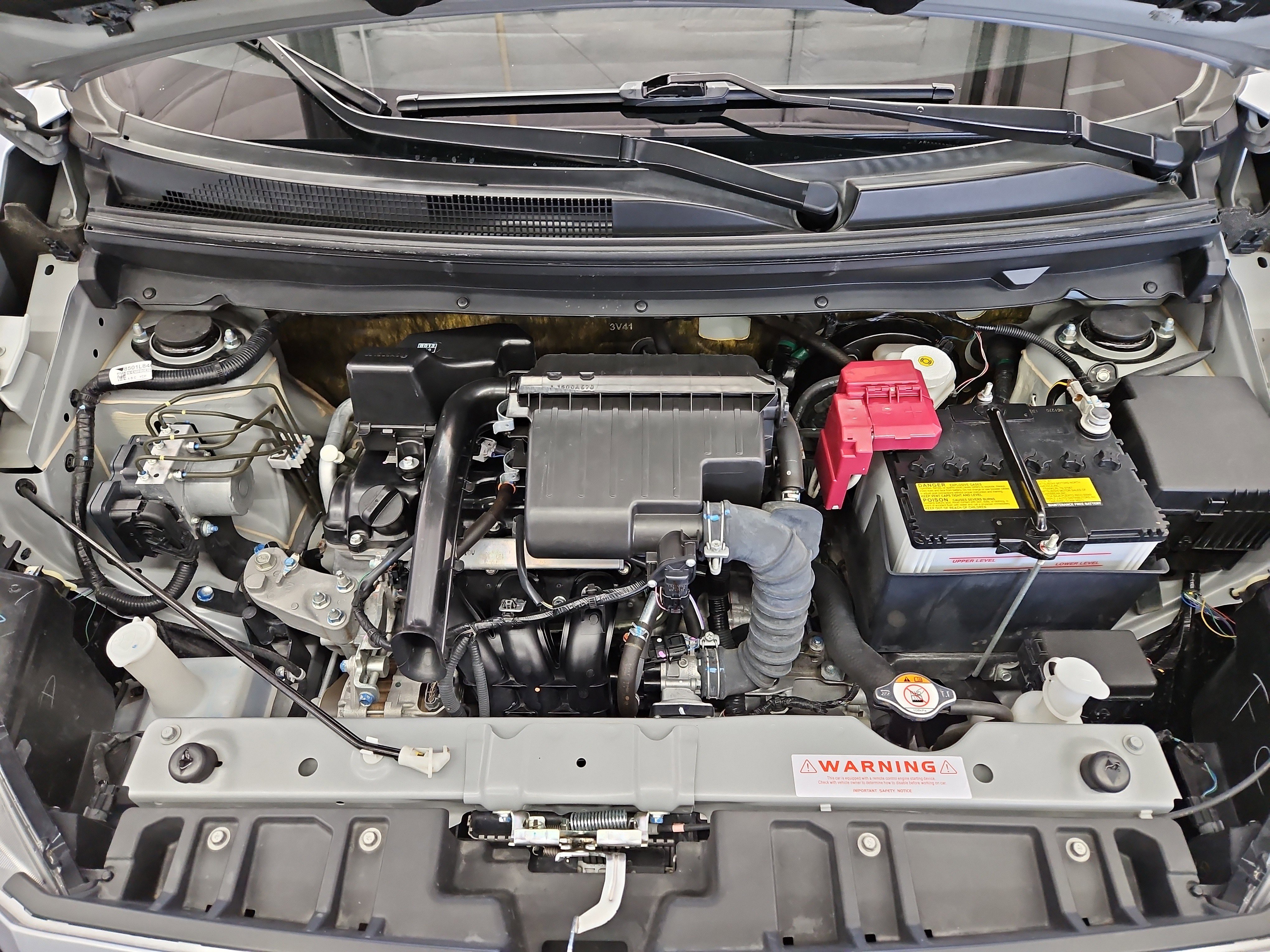 Used 2024 Mitsubishi Mirage G4 ES image 26