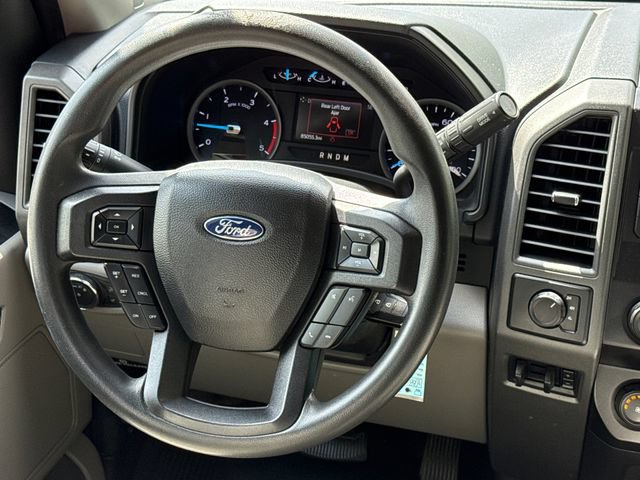 Used 2021 Ford F350 XL w/ Power Equipment Group AWD/4WD image 13
