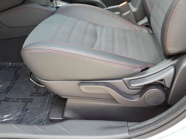 New 2026 Mitsubishi Outlander Sport SE AWD/4WD image 21