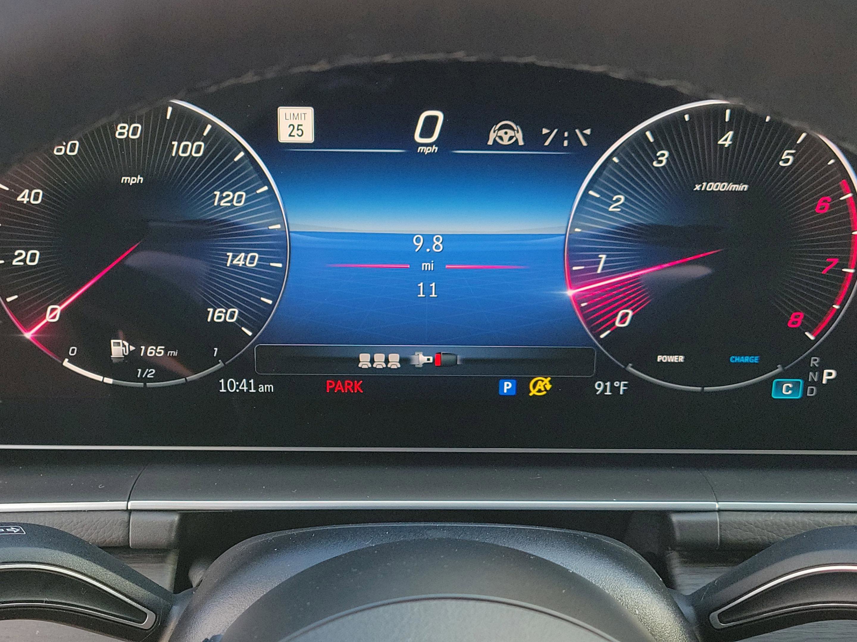 New 2026 Mercedes-Benz GLE 450 4MATIC Coupe image 24