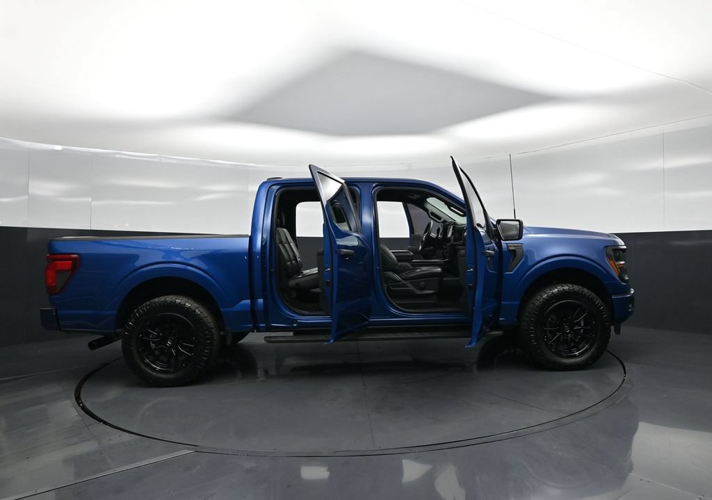 Used 2024 Ford F150 STX RWD image 4