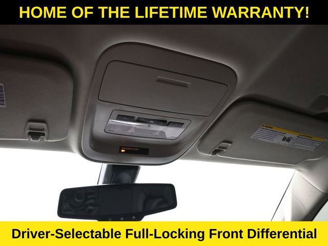 Used 2019 Chevrolet Colorado ZR2 image 20