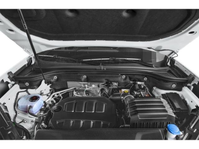New 2026 Volkswagen Atlas SE AWD/4WD image 15