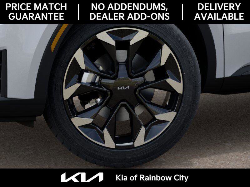 New 2026 Kia Sorento EX image 11