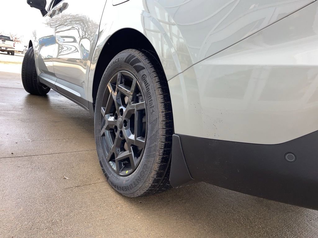 New 2026 Kia Carnival SX Prestige image 21