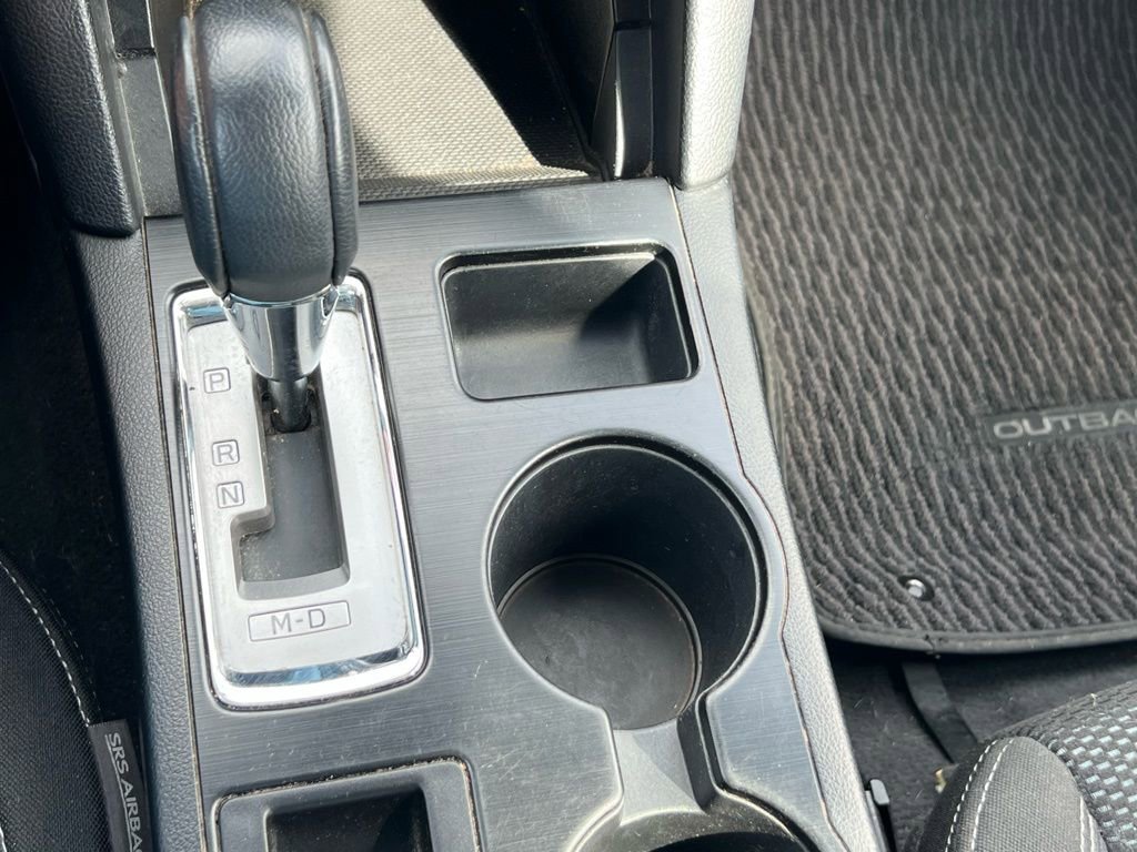 Used 2019 Subaru Outback 2.5i Premium AWD/4WD image 33