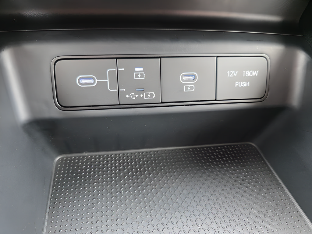 New 2026 Hyundai Tucson SEL Plus AWD/4WD image 21