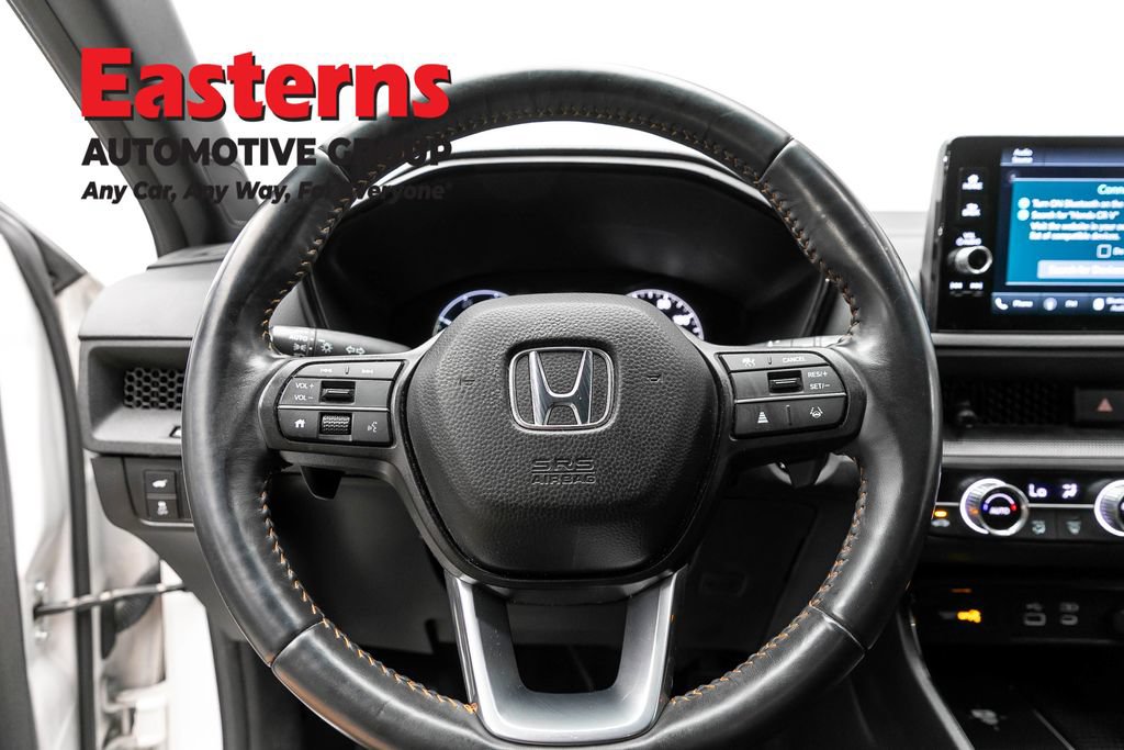 Used 2024 Honda CR-V Sport-L image 10