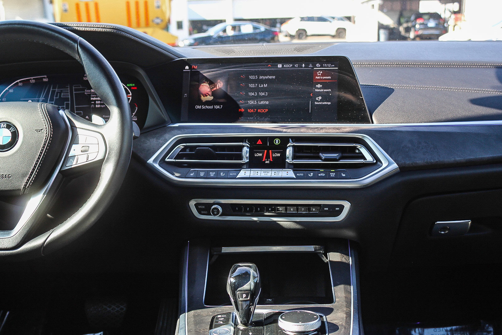 Used 2021 BMW X5 xDrive40i w/ Convenience Package image 13