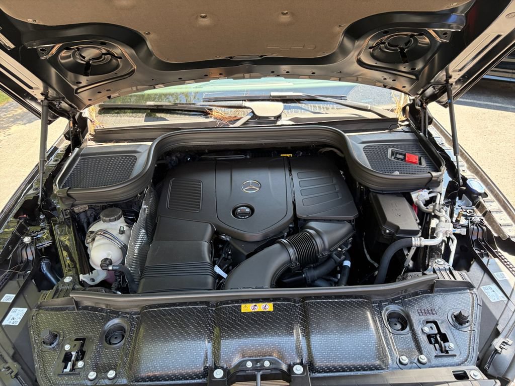 New 2026 Mercedes-Benz GLE 350 4MATIC image 20