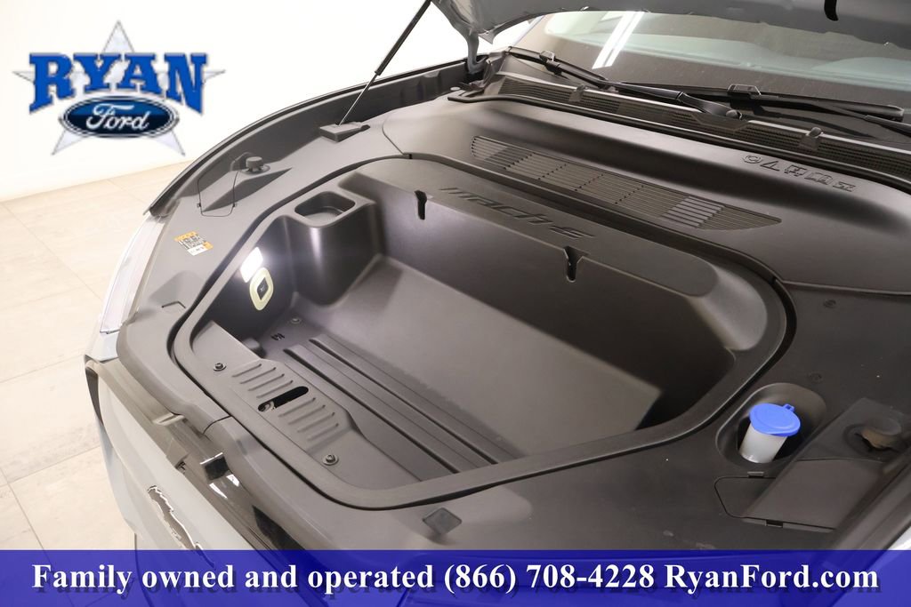 New 2025 Ford Mustang Mach-E Premium image 32