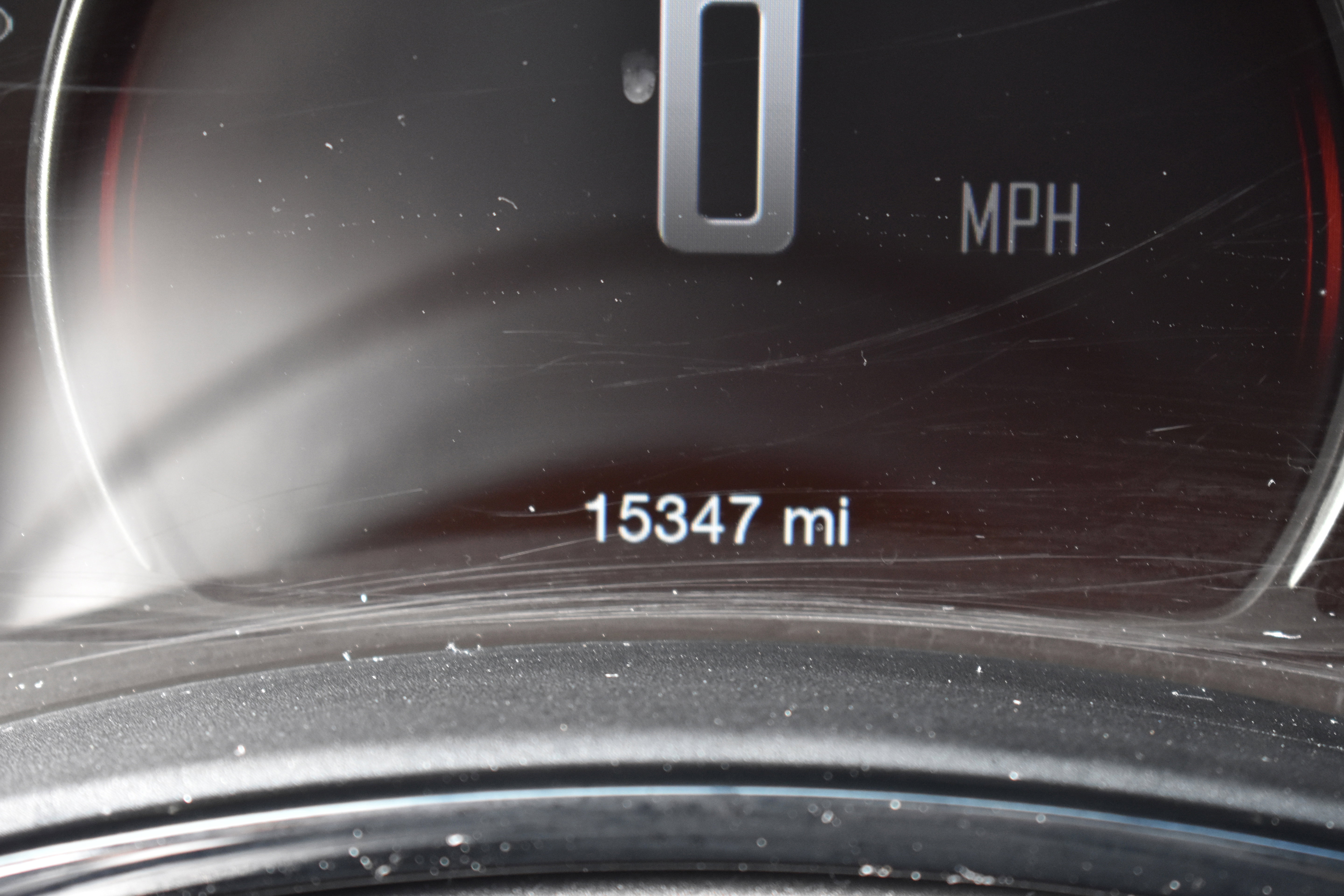 Used 2025 Dodge Durango GT image 36