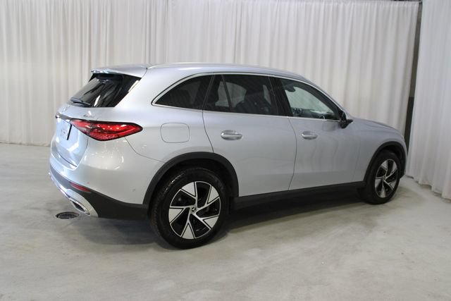 Certified 2024 Mercedes-Benz GLC 300 4MATIC image 30