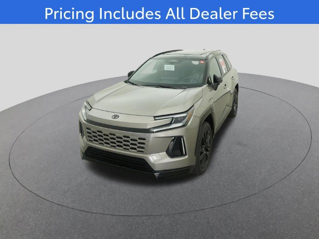 New 2026 Toyota RAV4 XSE w/ Panoramic Sun Roof Package AWD/4WD image 16