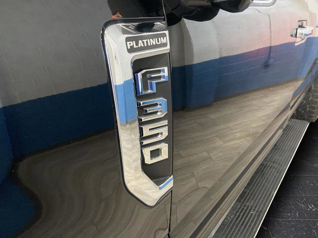 Used 2020 Ford F350 Platinum image 40