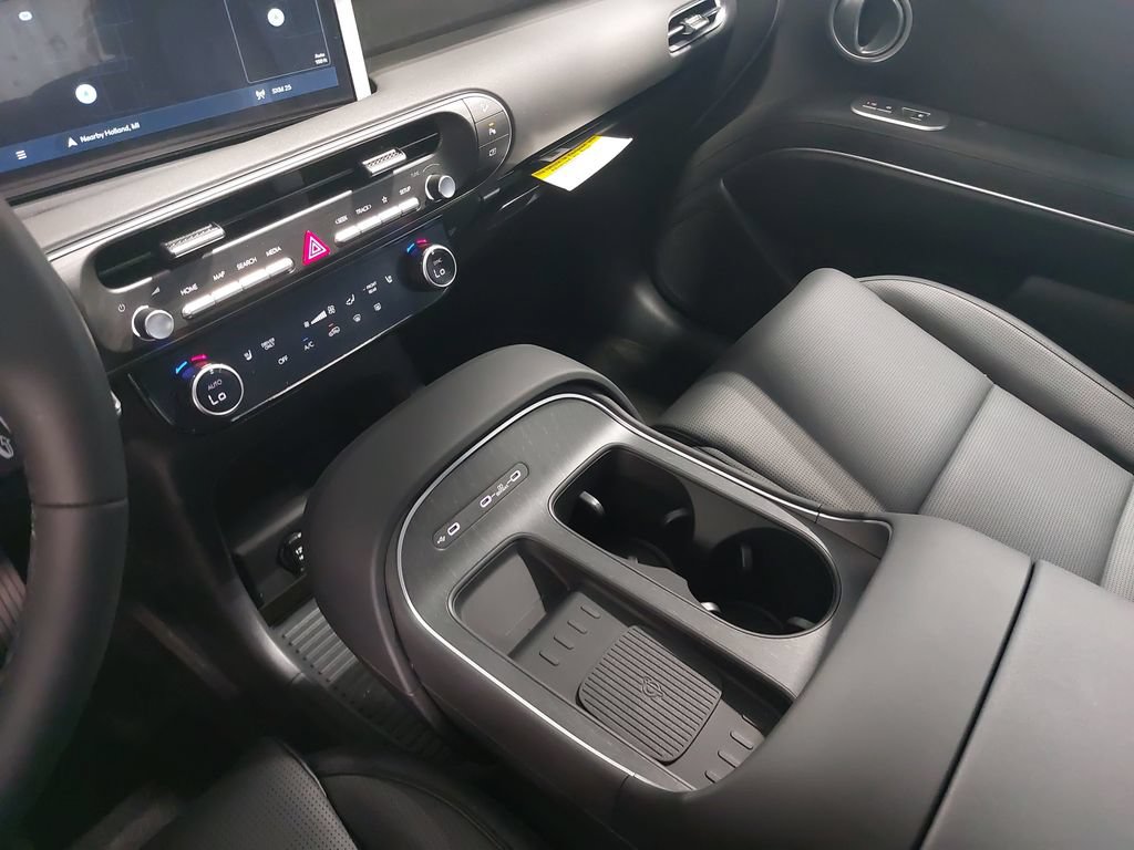New 2026 Hyundai Palisade SEL AWD/4WD image 26