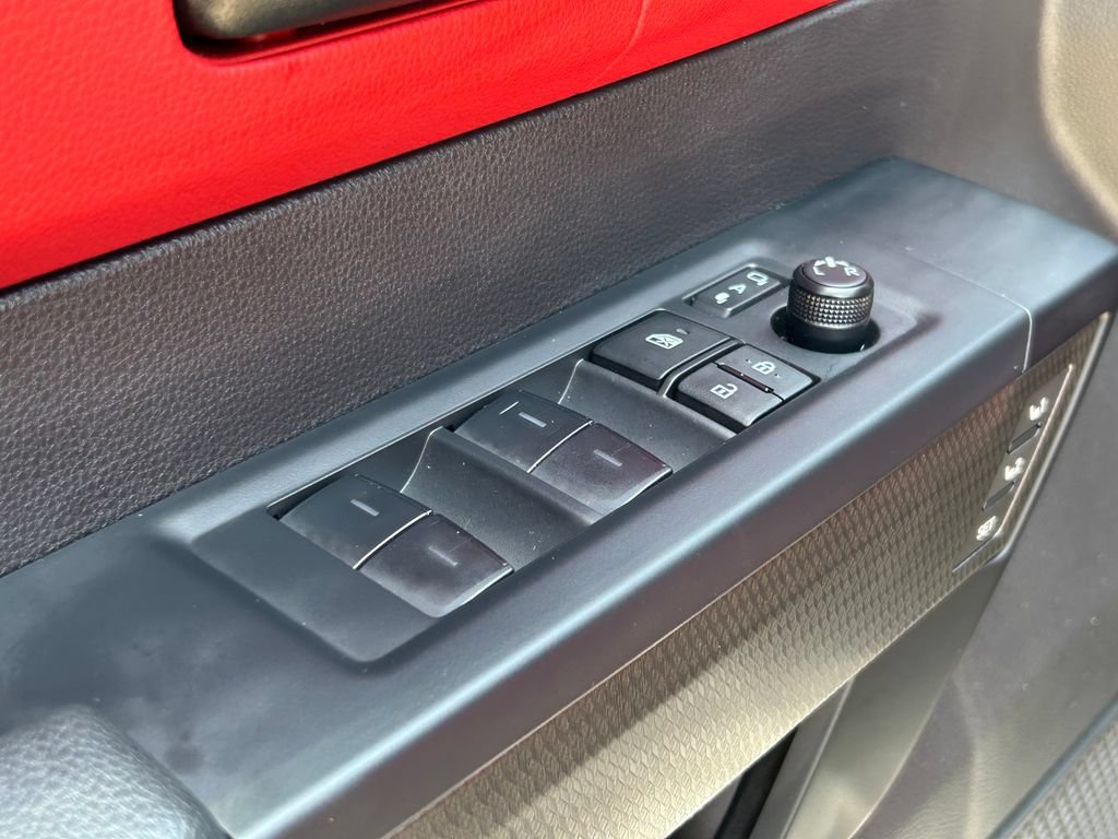 Certified 2026 Toyota Tundra TRD Pro AWD/4WD image 24