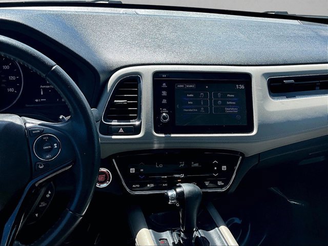 Used 2021 Honda HR-V EX-L image 6