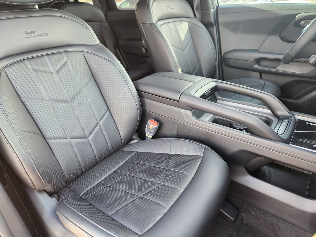 New 2027 Kia Telluride EX X-Line image 13