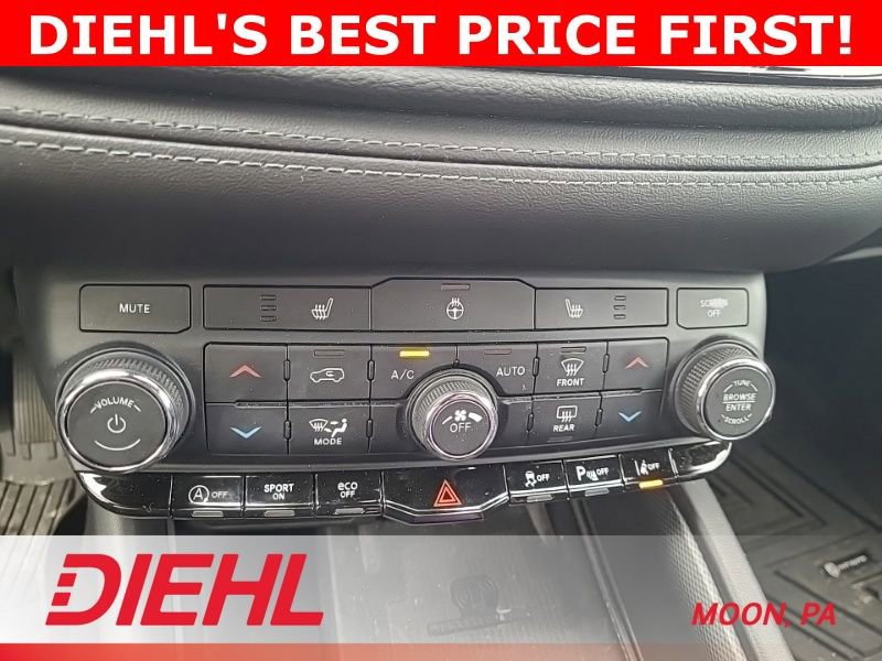Used 2022 Dodge Durango GT AWD/4WD image 13