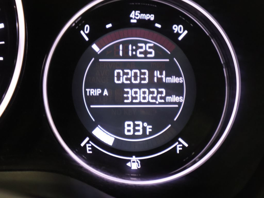 Used 2020 Honda HR-V Sport image 38