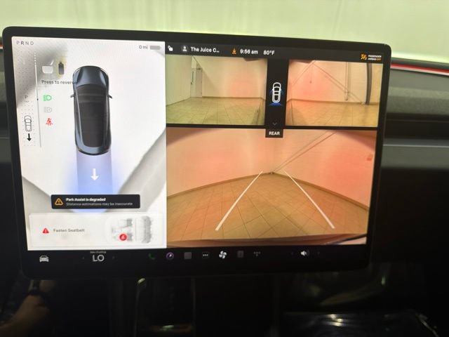 Used 2026 Tesla Model 3 RWD image 19