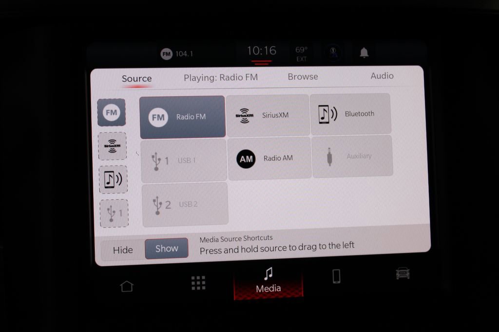 Used 2024 RAM 2500 Tradesman w/ Bed Utility Group image 48