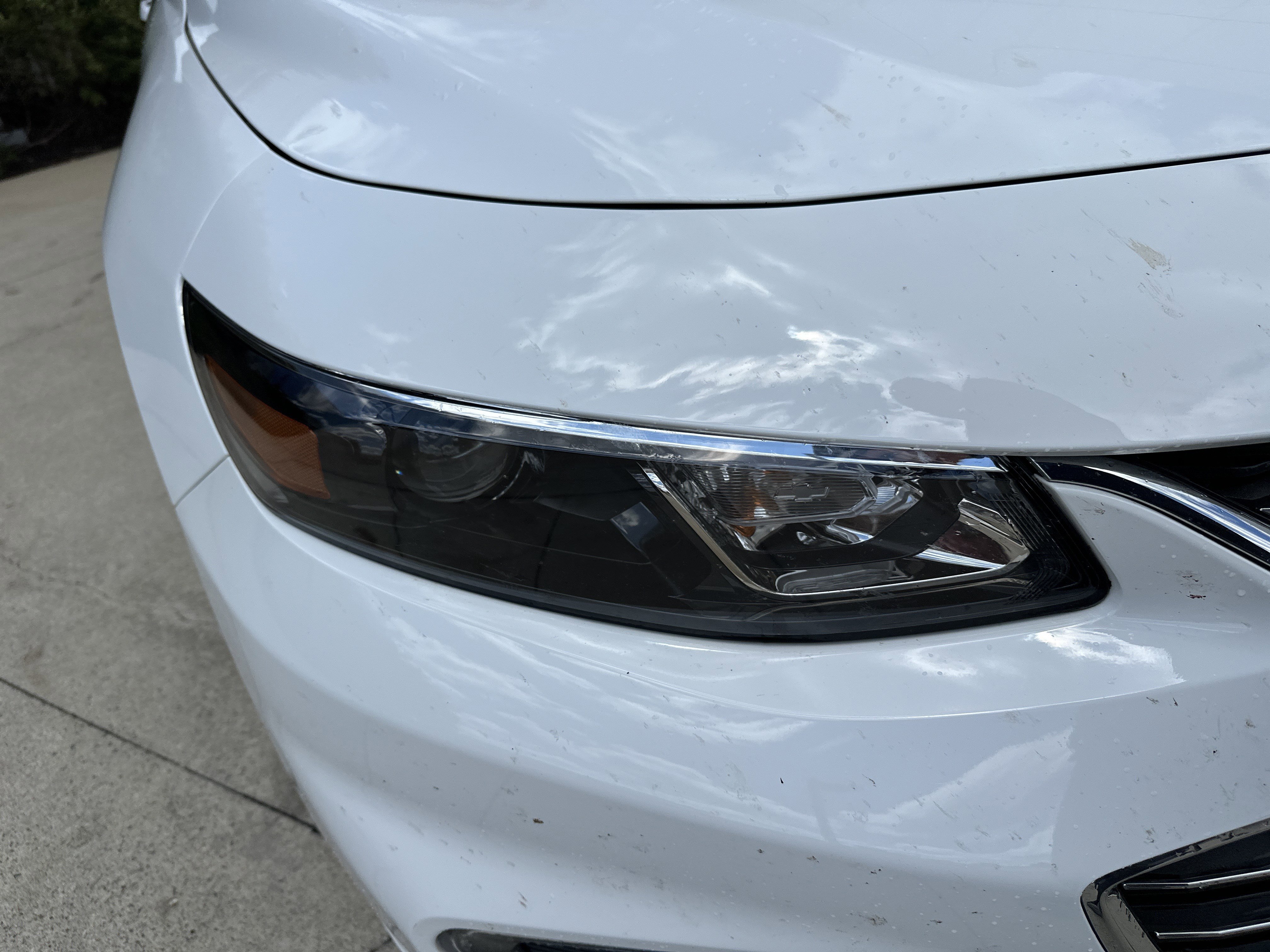 Used 2017 Chevrolet Malibu LT FWD image 19