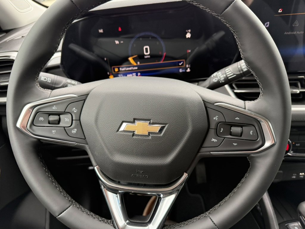 New 2026 Chevrolet TrailBlazer LT w/ LT Cold Weather Package AWD/4WD image 19
