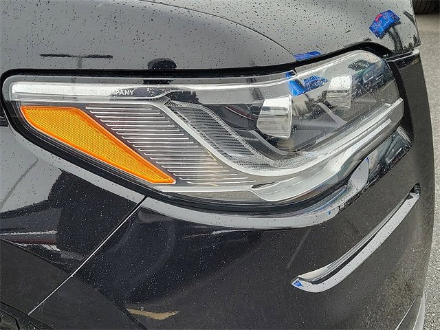 Used 2022 Lincoln Navigator Reserve image 28