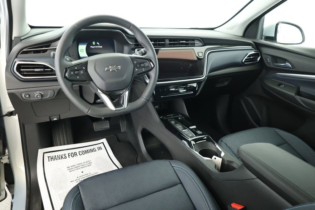 Used 2023 Chevrolet Bolt EUV Premier image 10