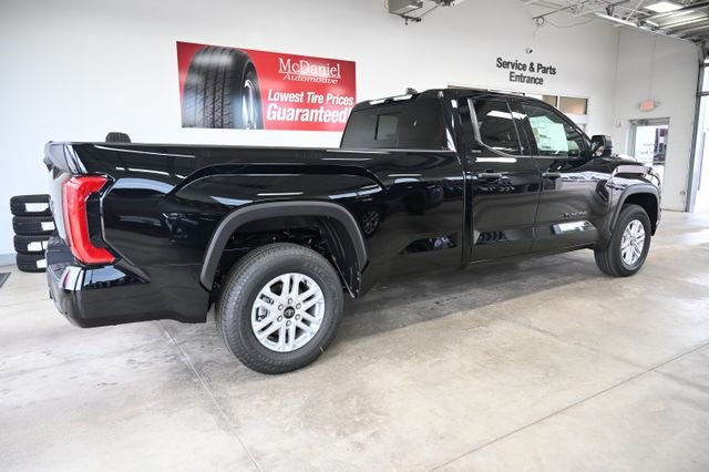 New 2026 Toyota Tundra SR5 AWD/4WD image 5