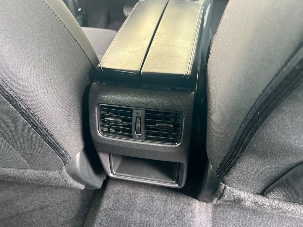 Certified 2023 Nissan Rogue S AWD/4WD image 19