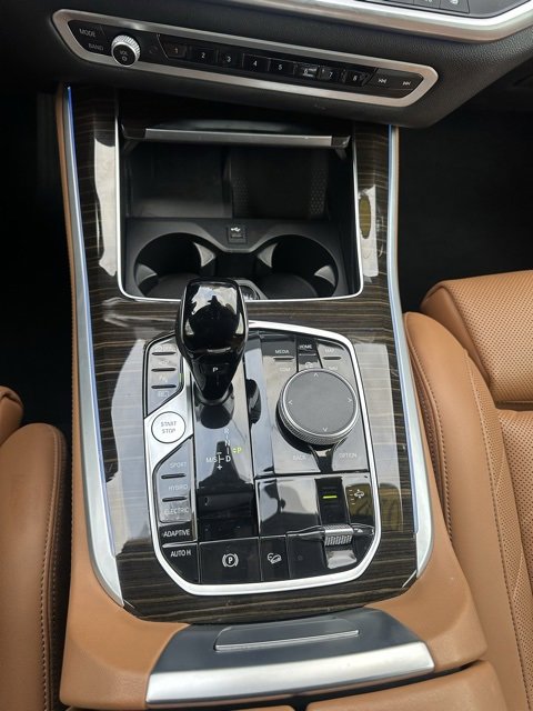 Used 2023 BMW X5 xDrive45e image 14