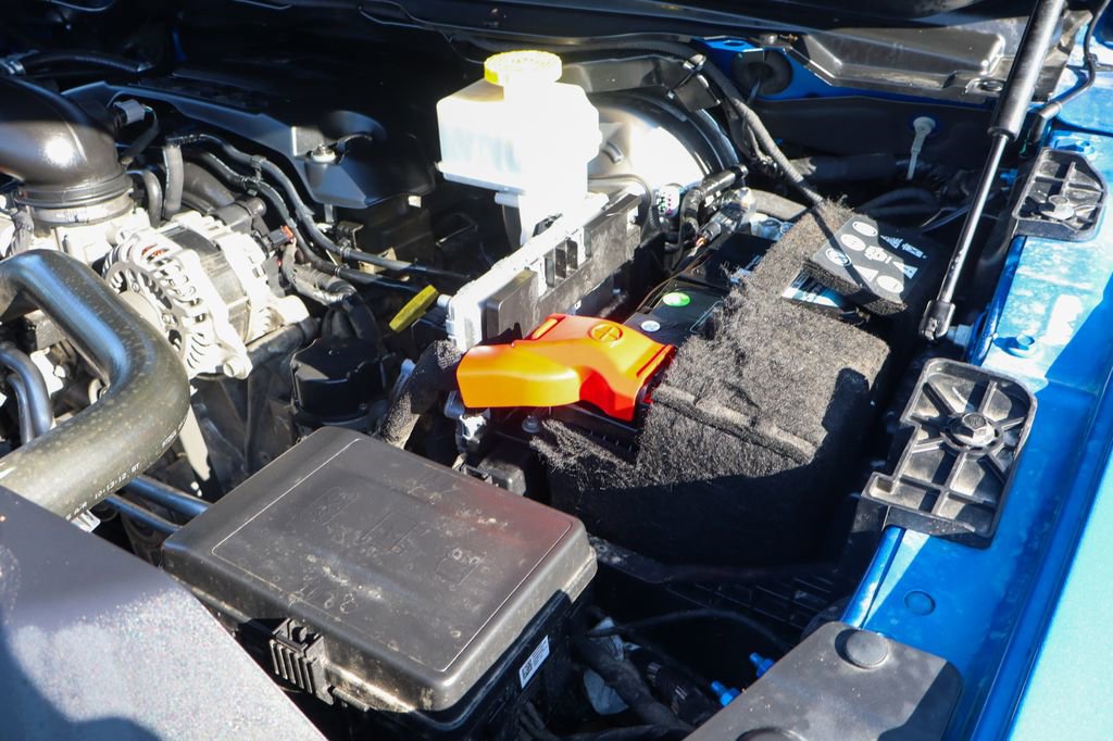 Used 2021 RAM 1500 Rebel w/ Rebel Level 2 Equipment Group image 15