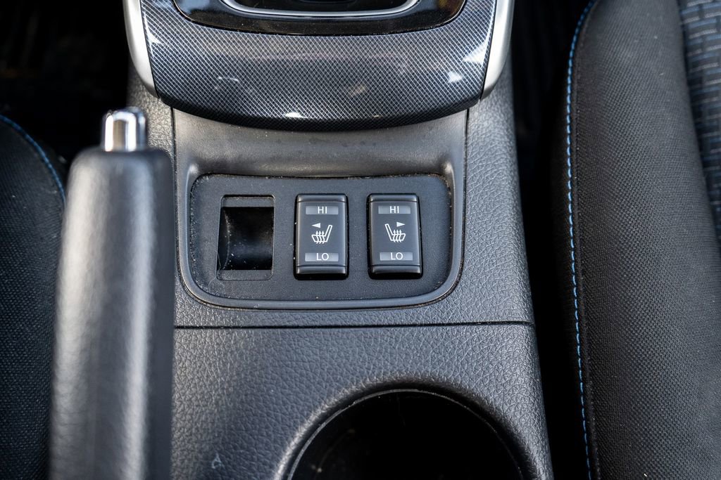 Used 2018 Nissan Sentra SR w/ Technology Package image 28