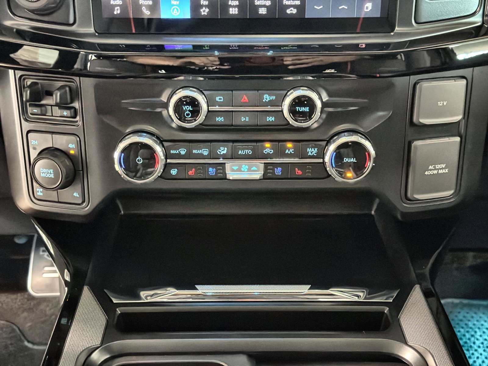 New 2026 Ford F250 Harley-Davidson image 23