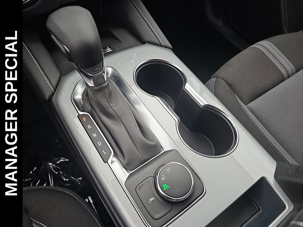 New 2025 Chevrolet Blazer LT w/ Convenience Package image 24