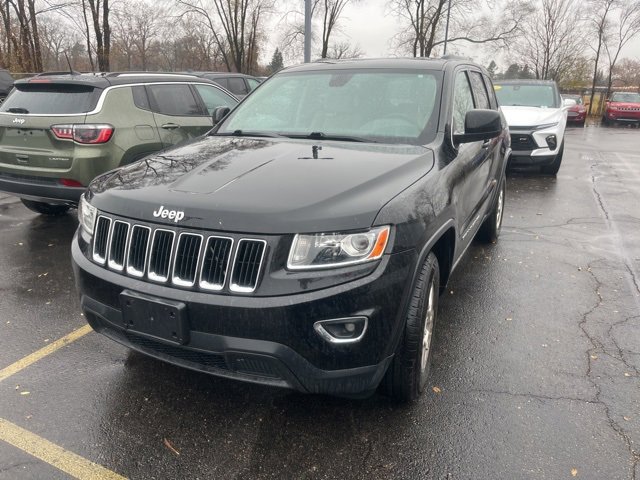 Used 2014 Jeep Grand Cherokee Laredo w/ Quick Order Package 23E