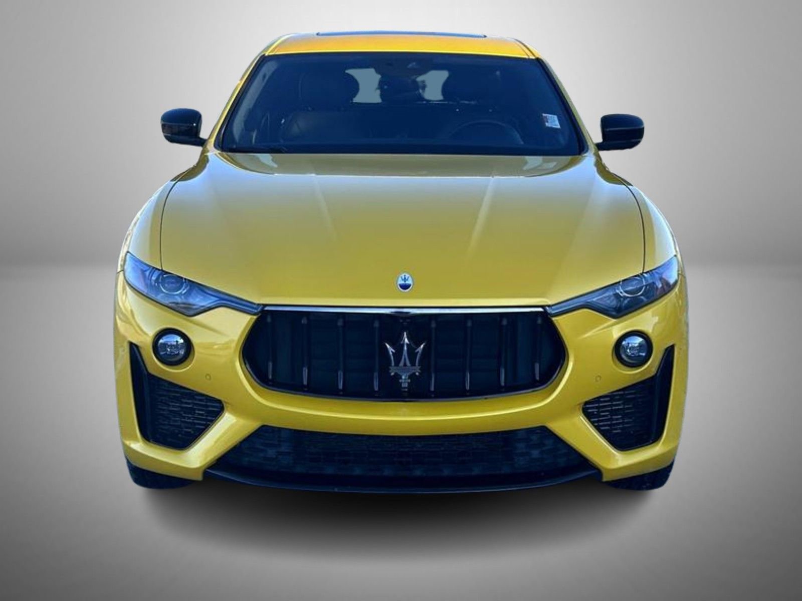 Used 2022 Maserati Levante Modena image 2
