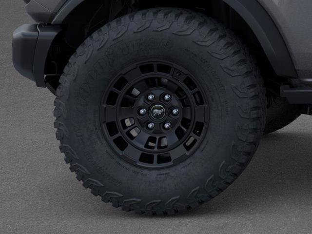 New 2026 Ford Bronco Big Bend w/ Black Diamond Package image 23