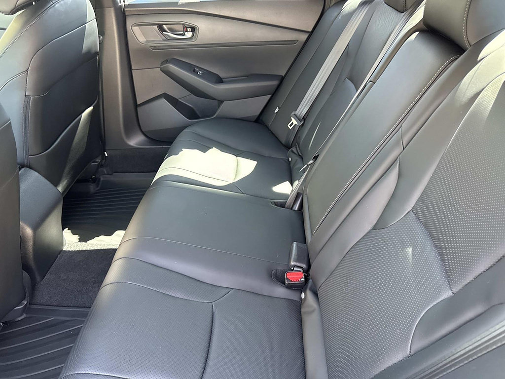 Certified 2024 Honda Accord Sport image 20