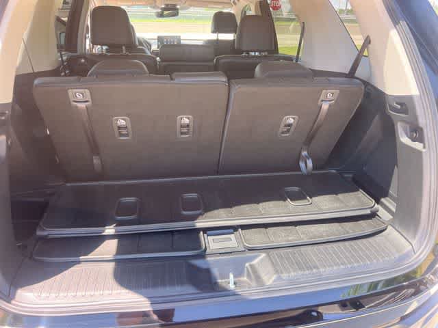 Used 2023 Honda Pilot Elite image 20