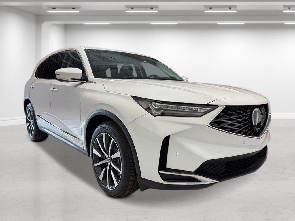 New 2026 Acura MDX SH-AWD w/ Technology Package image 7