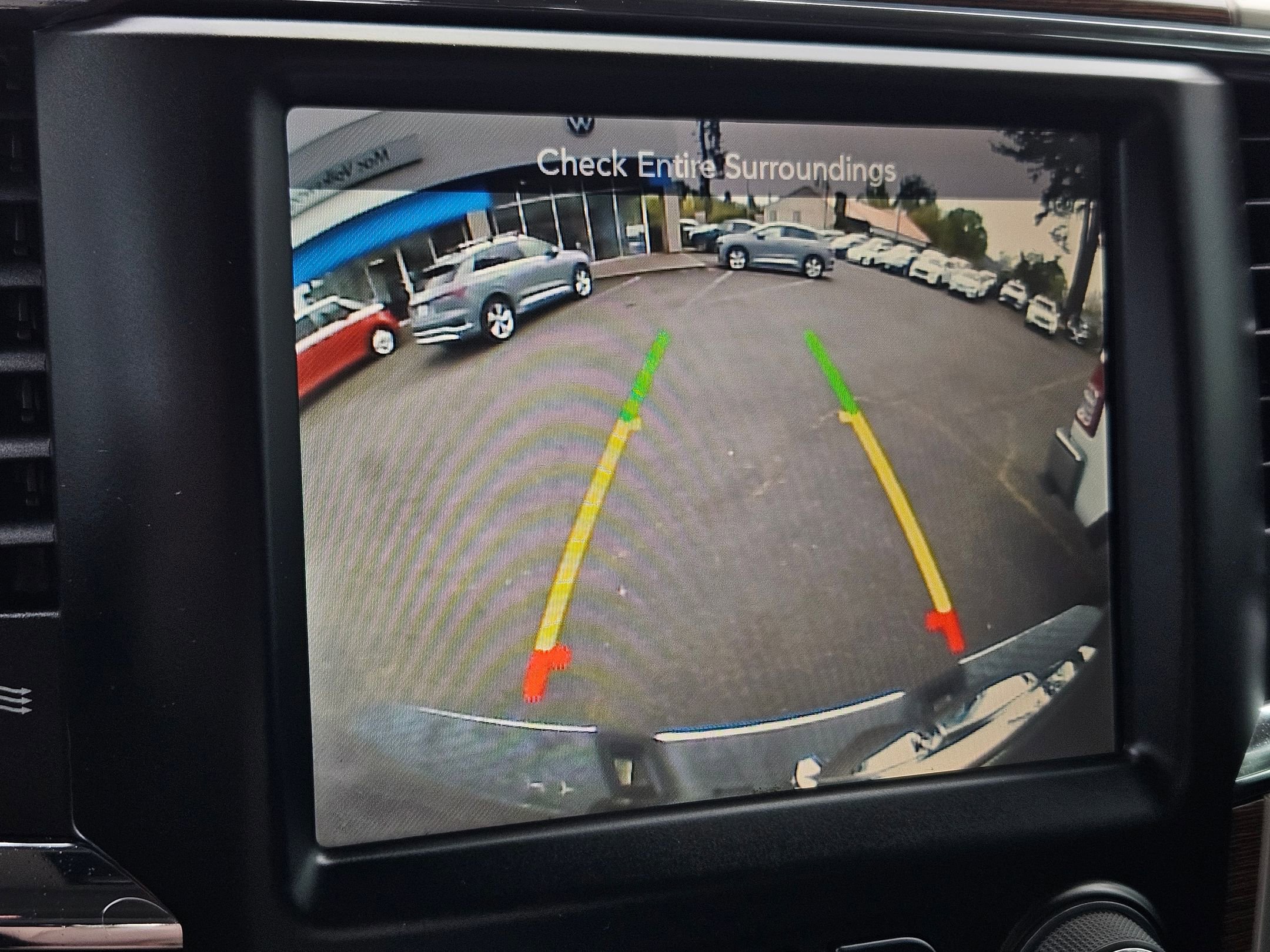 Used 2014 RAM 2500 Laramie w/ Convenience Group AWD/4WD image 19