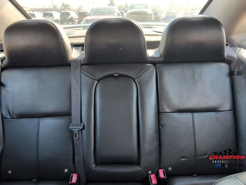 Used 2011 Chevrolet Impala LT w/ Luxury Edition Package image 19