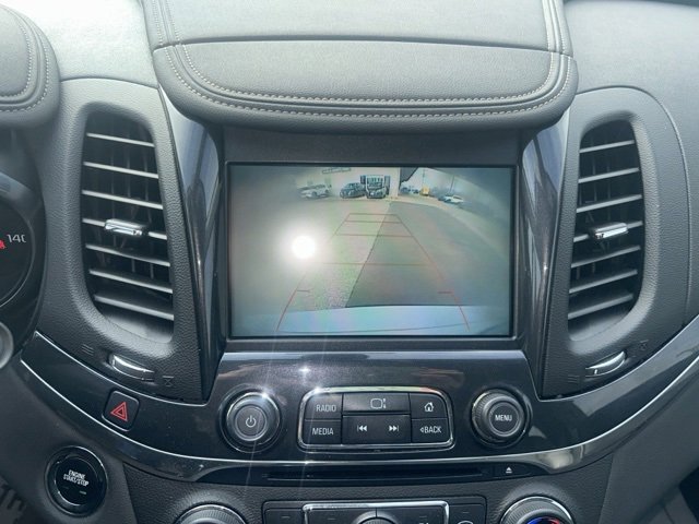 Used 2019 Chevrolet Impala LT w/ LT Leather Package image 27