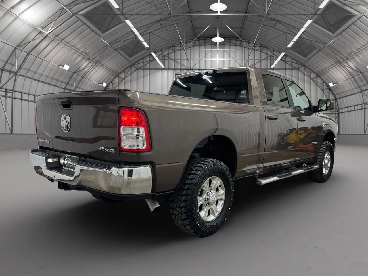 Used 2020 RAM 2500 Lone Star w/ Level 1 Equipment Group image 7