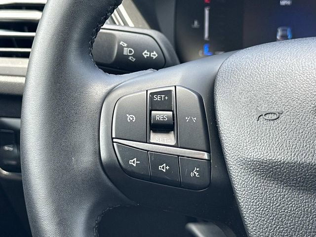 Certified 2024 Ford Escape Active image 23